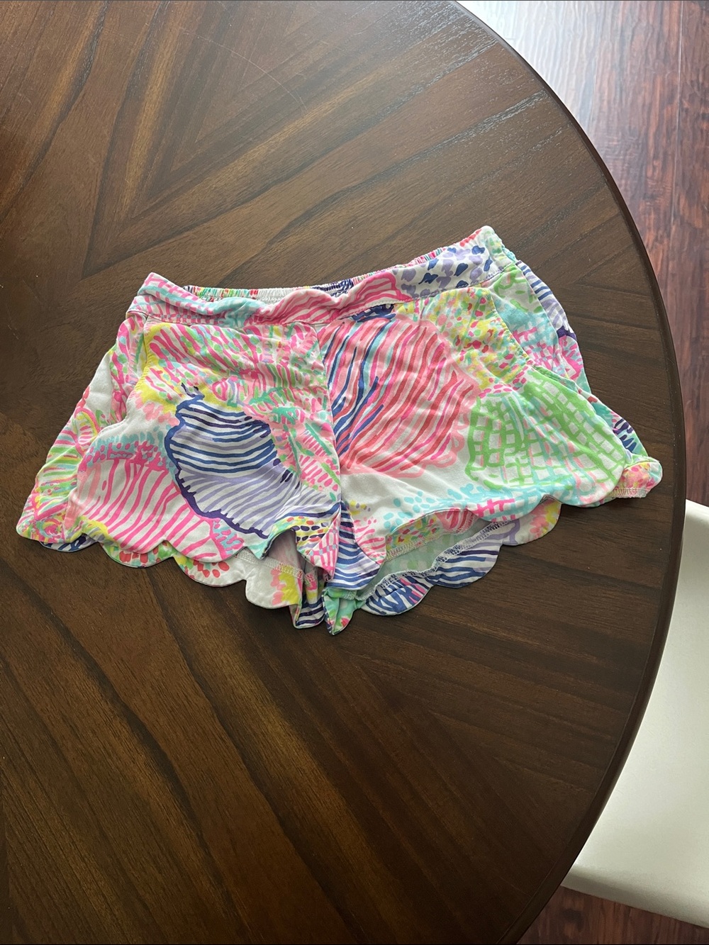 Lilly Pulitzer Shorts